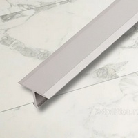 Алюминиевый профиль Т-образный